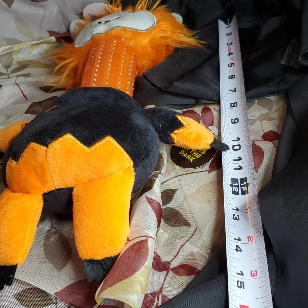 Werewolf Plush Dog‎ Toy